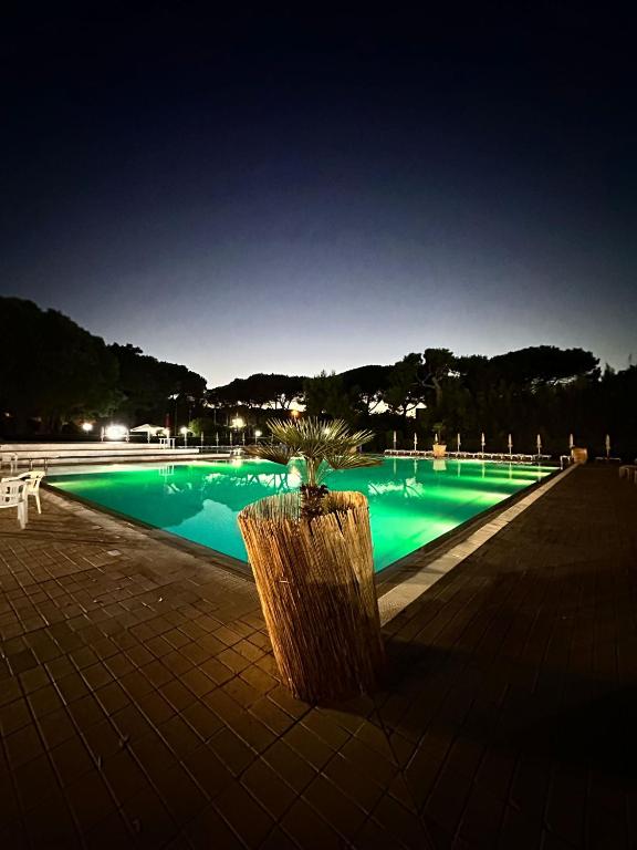 EraOra Hotel Village